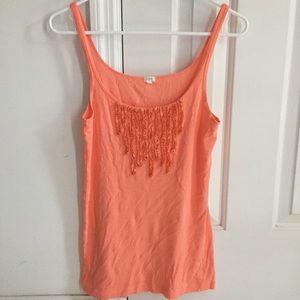 J. Crew Tank Top